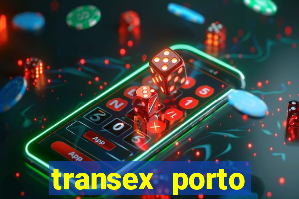 transex porto alegre forum